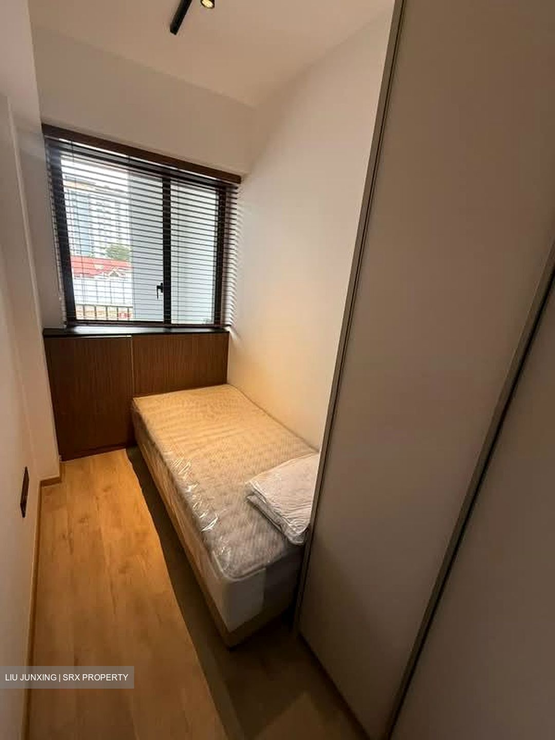 THE RANZ (D8), Apartment #592525481